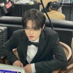 Chenle Instagram - 👔