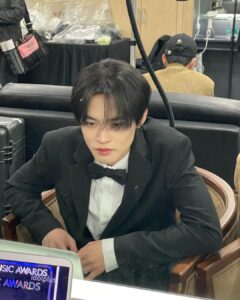 Chenle Instagram - 👔