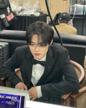 Chenle Instagram - 👔