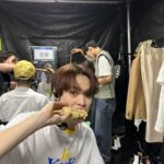 Chenle Instagram - ❤️