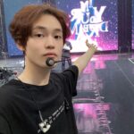 Chenle Instagram - 내일봬요 ㅋㅋㅋㅋㅋㅋㅋ😎