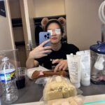 Chenle Instagram –