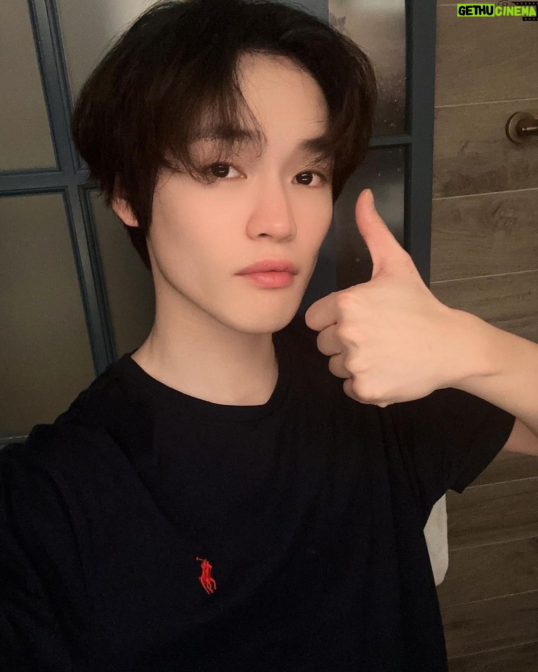 Chenle Instagram - 🔥🔥🔥❤️❤️❤️Thank you Newark~ Prudential Center