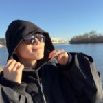 Chenle Instagram - Washington,D.C.❤️✌🏻