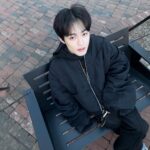 Chenle Instagram - Washington,D.C.❤️✌🏻