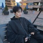 Chenle Instagram - Washington,D.C.❤️✌🏻