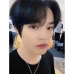 Chenle Instagram - SMTOWN in Jakarta ❤️❤️💚💚