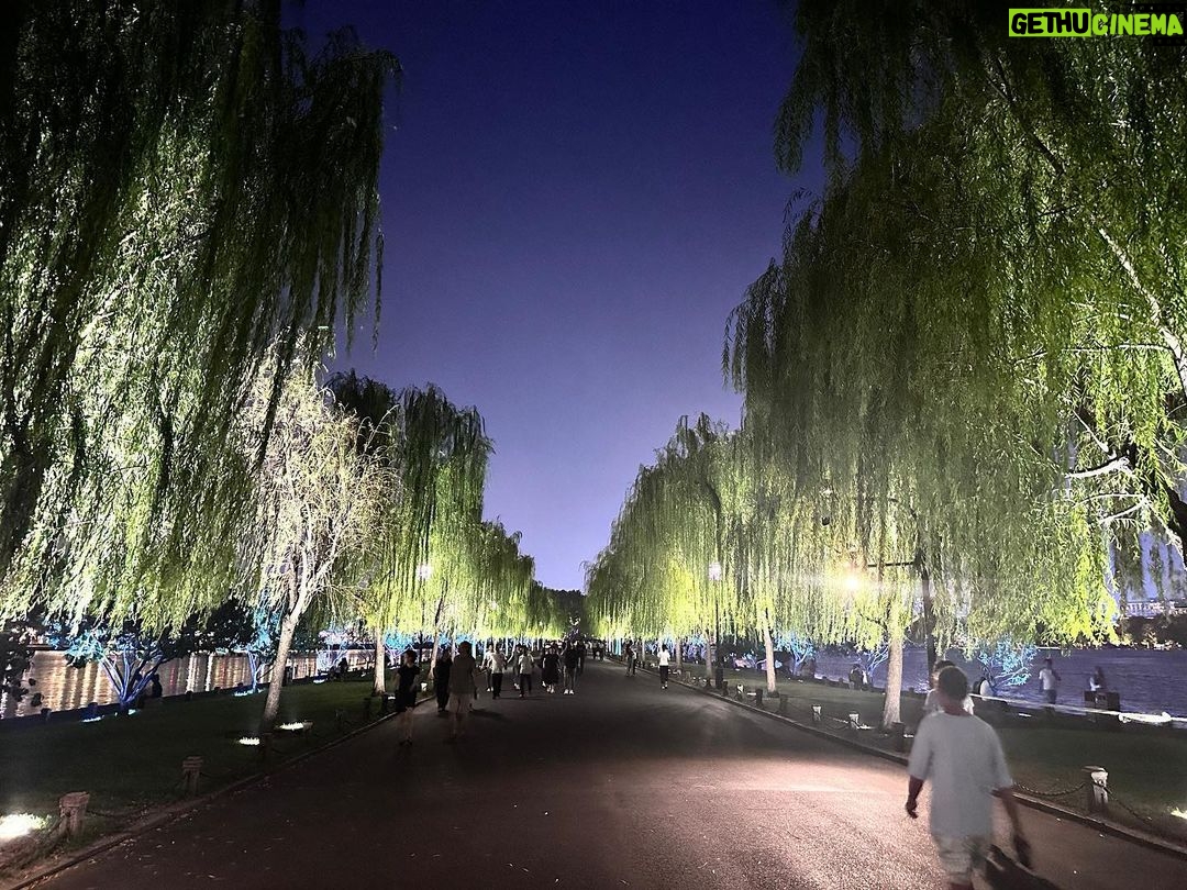 Chenle Instagram - ❤️🔥 Hangzhou, Zhejiang, China