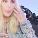 Cher Instagram - See more of my interview on scentbeauty.com