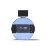Cher Instagram – Cher Eau de Couture 
It’s here. Enjoy. ❤️ Cher  Link 🔗In bio