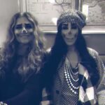 Cher Instagram – GUESS WHO’S BAAAACK👻