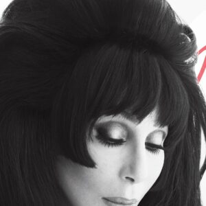 Cher Instagram - 👀 @crfashionbook Issue 16 with six special covers starring @cher, @naomi, and @kimkardashian. New issue is available for order now at crfashionbook.com and will hit newsstands March 12, 2020. #cr16 
Photography: @mertalas and @macpiggott 
Fashion: @carineroitfeld 
Hair: @serenaradaelli
Makeup: @francescatolot
Nails: Diem