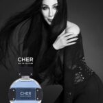 Cher Instagram - Cyber Monday surprise: New Cher Eau De Couture campaign 😘