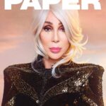 Cher Instagram - Behind every story is a song 🎶 photography: @anlestudio styling: @patti_wilson styling assistants: @maxjw.__ @jnoereyes @elliotsoriano & @saintfra.ncis hair: @serenaradaelli makeup: @francescatolot production & creative: @nowopentv cover type: @qoralswjd_ special thanks: @pattersean @sam_worldwide_agency & Liz Rosenberg editor-in-chief: @justintmoran managing editor: @mattdwille Los Angeles, California