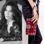 Cher Instagram - 💋 Me https://shopvida.com/collections/cher 👆✂