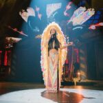 Cher Instagram - Feb 8, 2017 💋 👇🏻Las Vegas, NV
