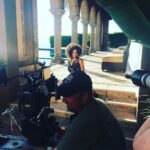 Cher Instagram - 😮 👀 LOOK! Behind the scenes from my ✨✨Believe Scarves✨✨ photo shoot!! http://bit.ly/2k8L1Wt See them on HSN tonight 🌜🌝🌛 9:00pm EST 😚😍😚 http://www.hsn.com/watch/live