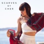 Cher Instagram – What are your ⭐️favorite ⭐️scarves?  https://shopvida.com/collections/cher