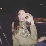 Cher Instagram –  Hollywood