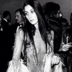 Cher Instagram –