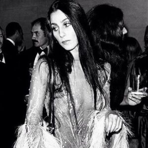 Cher Instagram -