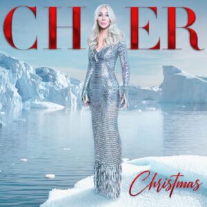 Cher Instagram - Christmas already?  But I’ve got nothing to wear…

Link in bio 🔗

#cherchristmas