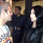 Cher Instagram – Cher and __________ at _____________________