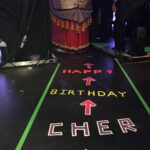Cher Instagram -