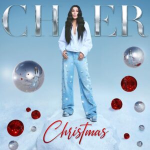 Cher Instagram - Are you spending Christmas with me?

#cherchristmas