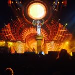 Cher Instagram - I Want 2 THANK EVERY1 Who has Come 2C My Farewell Farewell Tour! Couldnt have IMAGINED A "FAREWELL" FILLED WITH SO MUCH LOVE! IM SO GRATEFUL. #d2k