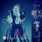 Cher Instagram - #cheragram #photostatigram #d2k