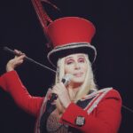 Cher Instagram - #d2k