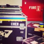Cher Instagram - 8 days #d2k
