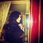 Cher Instagram - Paris