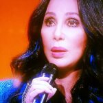 Cher Instagram - Cher on Wetten Dass