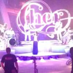 Cher Instagram - Performing "I Hope You Find It" at Wetten Dass.