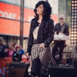 Cher Instagram - From the #todayshow #CherToday