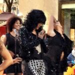 Cher Instagram - #CherToday #todayshow