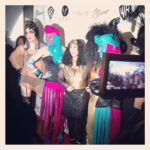 Cher Instagram - I look Tiny !! Like the Smallest girl in the class photo !