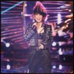 Cher Instagram - #womansworld (iTunes Music)