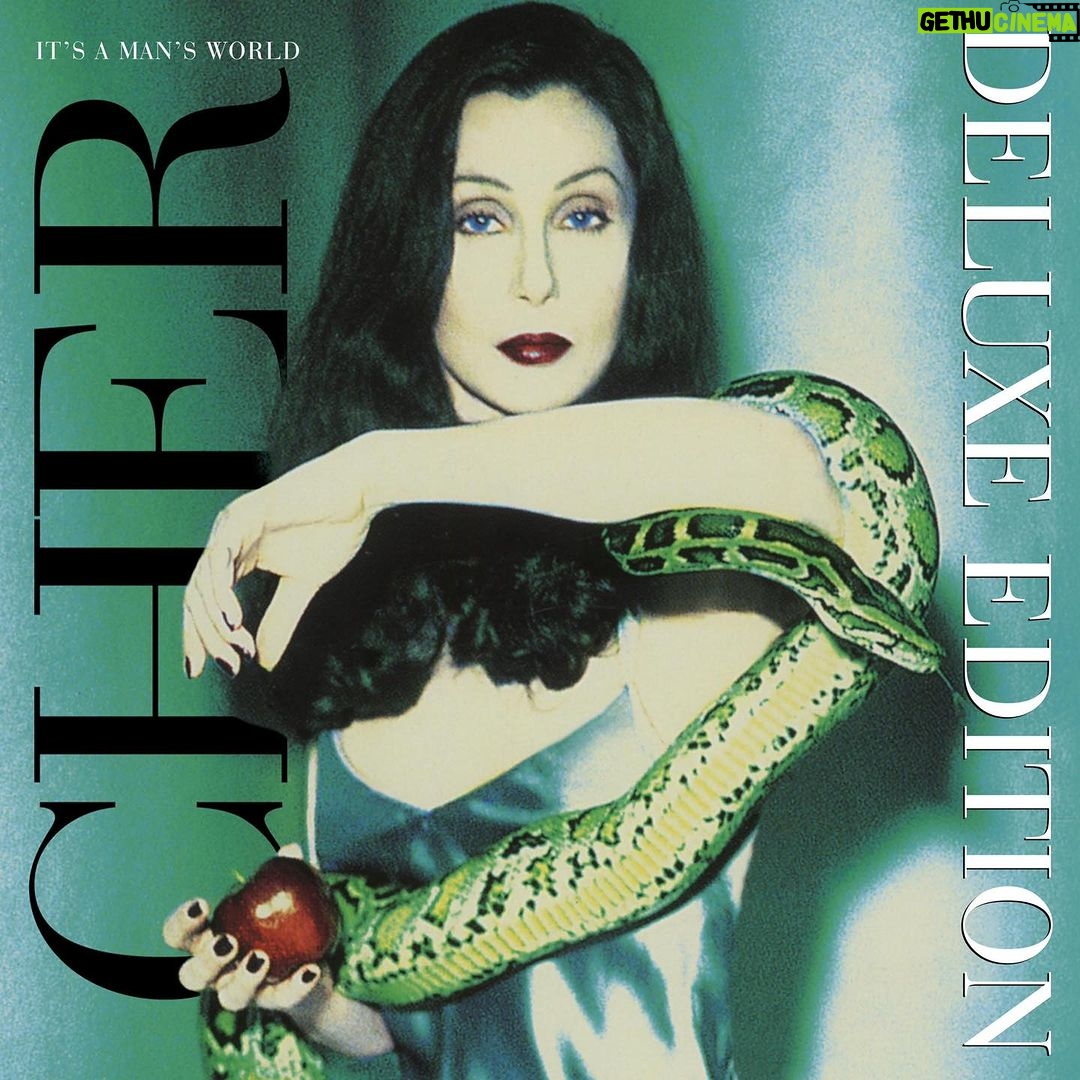 Cher Instagram - Pre-Order It’s A Man’s World (Deluxe Edition), A Celebration Of Cher’s Timeless 1995 Album Featuring The Hits “Walking In Memphis” & “One By One”. The Deluxe Set Contains The Newly Remastered Record And A Selection Of Rare Remixes On Physical And Digital Formats (4LP & 2CD). The Limited-Edition LP Box - With The Album’s First-Ever Vinyl Pressing - Includes 4 LPs On Red, Blue, Green & Yellow Vinyl Plus Two Exclusive, Numbered Lithographs For Retail And Cher's Webstore Respectively. Available 14 July 2023‼️ Link in bio 🔗 🎤💋💫 #cher #chermusic #itsamansworld #walkinginmemphis #album #hits #lp #cd #vinyl #release #deluxe #Warner