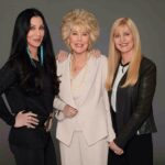 Cher Instagram - “It’s a good Mother’s Day special, but it’s not Hallmark,” says Cher. “It’s a Stephen Colbert or ‘South Park’ version, not your average Mother’s Day story, but totally real.”