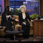 Cher Instagram - Another from The Tonight Show