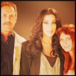 Cher Instagram -