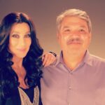 Cher Instagram -