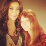 Cher Instagram -