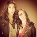 Cher Instagram -
