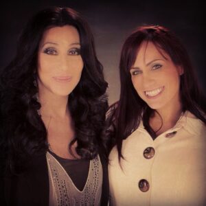 Cher Instagram -
