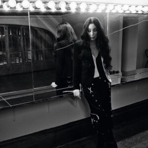 Cher Instagram - @bryanadams

#pirellicalendar