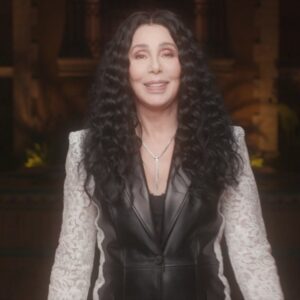 Cher Instagram - I tweeted earlier today that I honestly couldn’t believe Eau de Couture would be nominated, but to win?! I am over the moon and jumping up and down.

I love everything about perfume. I especially ❤️ creating it.

My friend Loree Rodkin introduced me to Sean Patterson🙏🏻. Sean knew exactly the right partner for me in Théo Spilka from Firmenich. It is such a personal experience. I had to love it, I had to want to wear it, it had to make me feel beautiful. This labor of love was a four year process with too many iterations for me to remember. But we got there and today proves it and I am so proud to win the FiFi Award (@fragrancefoundation )

My heartfelt thank you to the Fragrance Foundation and my partners at Scent Beauty (@scentbeauty ). Théo, I am grateful for your passion, your patience, no matter how many times we had to start over and for bringing the wonderful perfumer Clement Gavarry to turn my imagination into reality. Many thank you’s to my partners, Steve Mormoris for your creativity, I love my bottle and packaging and Jennifer Coleman for the tireless hard work.

Giovanni Bianco, Mert & Marcus, Serena Radaelli, Isamaya Ffrench, Marjan Malakpour. My incredible team that created our campaign. (@dsquared2 ❤️too!)

Sean, it all started with you. Thank you for bringing all these incredibly talented and special people into my world.

Thanks to my friend Loree and my righthand Jennifer Ruiz. I can’t forget my fellow Armenian and Master Perfumer Annie Buzantian, who I started this journey with but retired before we could finish.

Most of all I want to thank my fans and anyone who bought the fragrance, sent in photos or videos, and voted for us.

Many Kisses, 
Me 💋